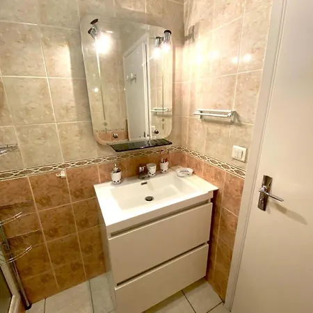 Apartment Proche Gare